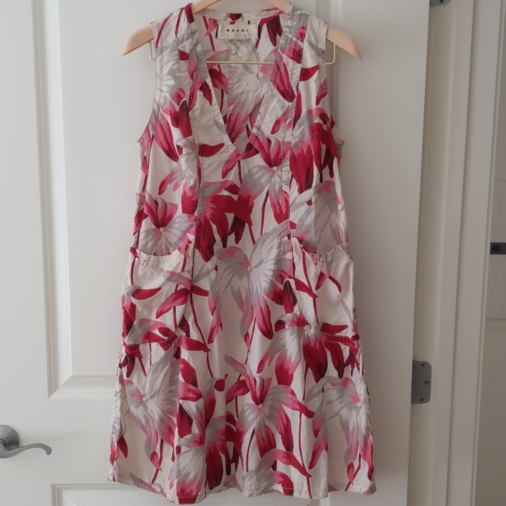 Marni dress